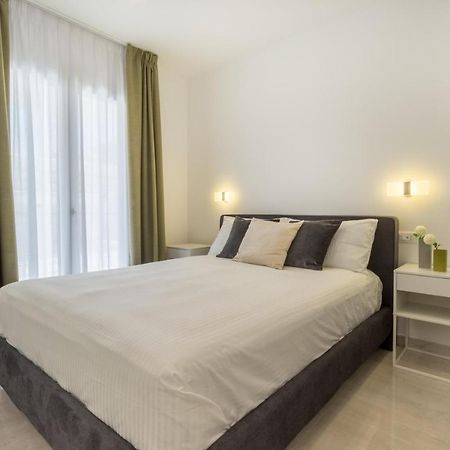 Residence Meridian Unita 1 Villa San Pietro Ngoại thất bức ảnh