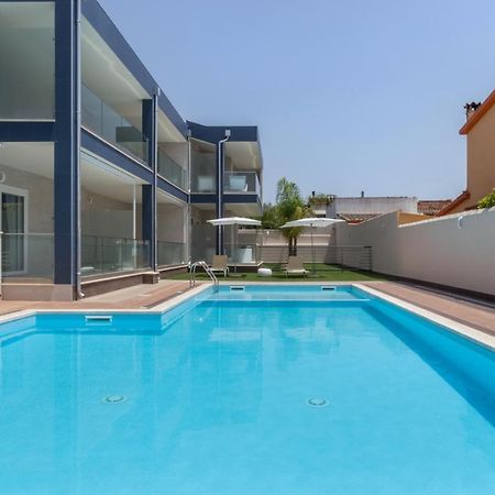 Residence Meridian Unita 1 Villa San Pietro Ngoại thất bức ảnh