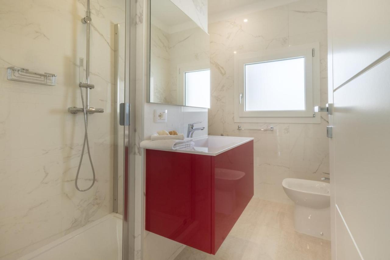 Residence Meridian Unita 1 Villa San Pietro Ngoại thất bức ảnh