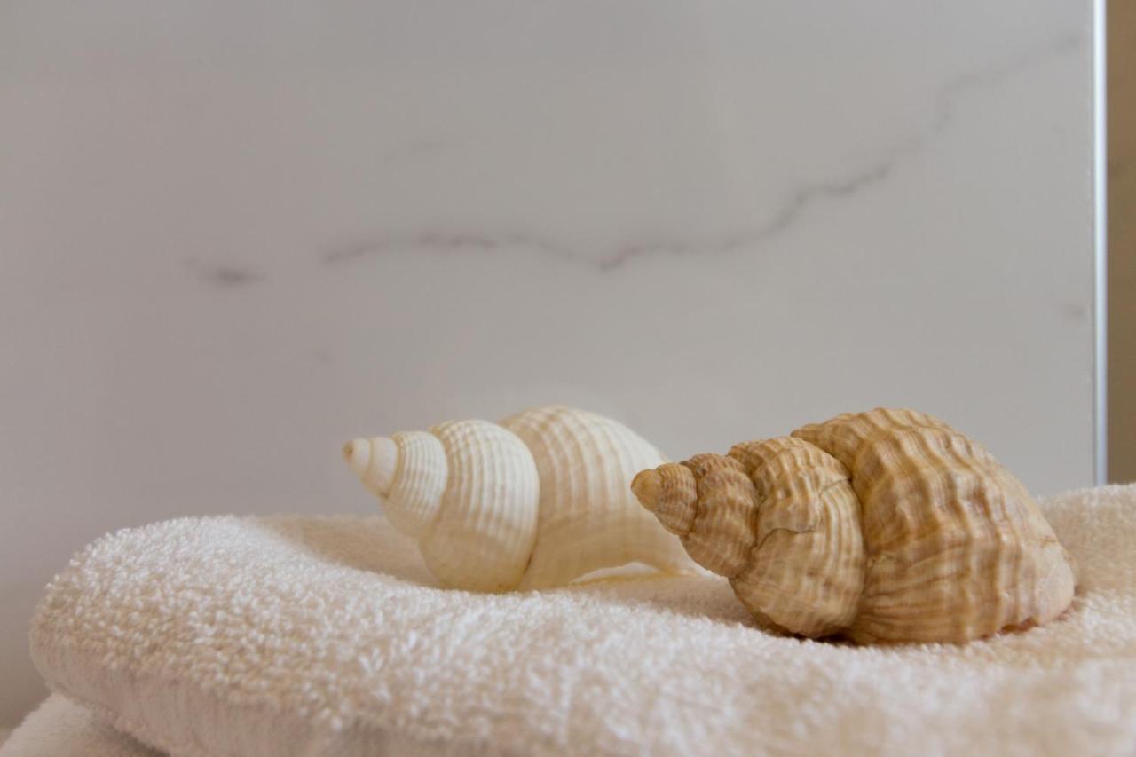 Residence Meridian Unita 1 Villa San Pietro Ngoại thất bức ảnh