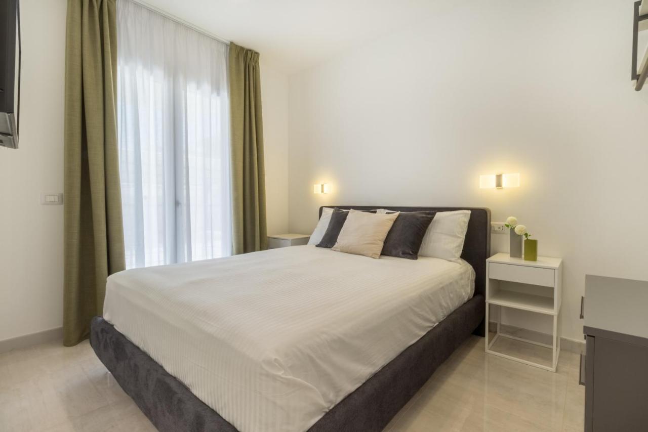 Residence Meridian Unita 1 Villa San Pietro Ngoại thất bức ảnh